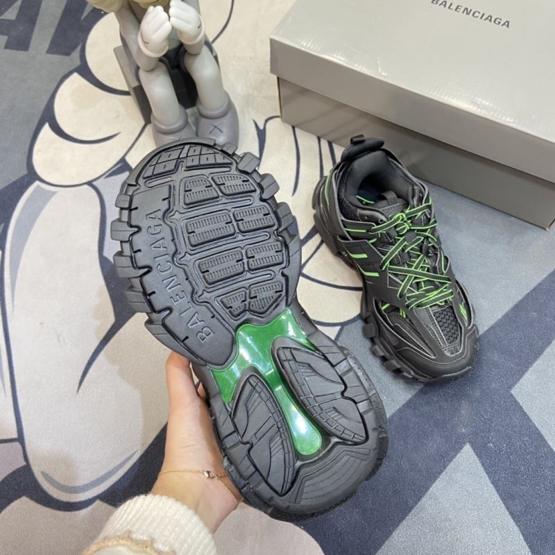 Balenciaga Track Shoes